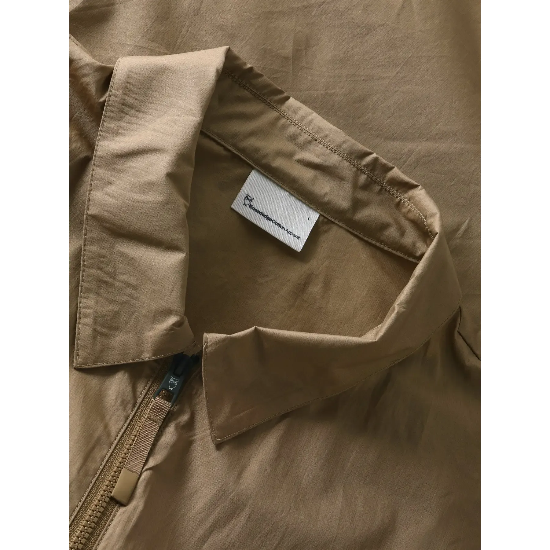 Vent Ripstop 90 Overshirt Men