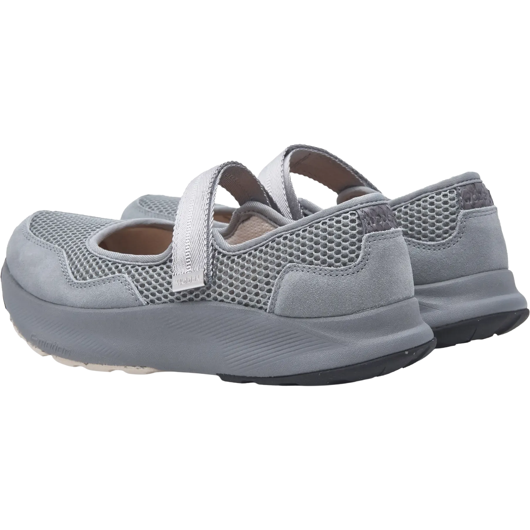 Mary Mesh Women