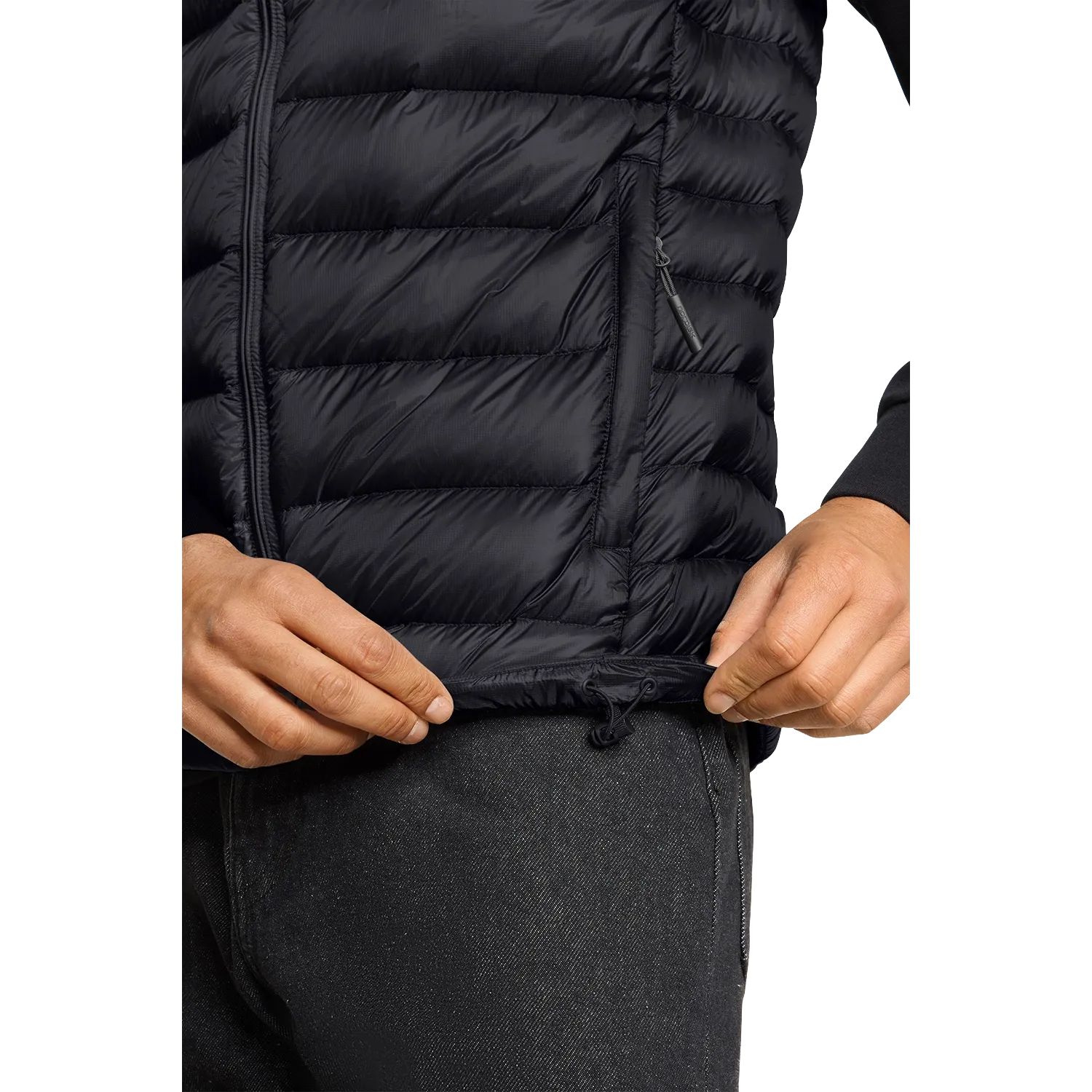 Harald Down Vest Men