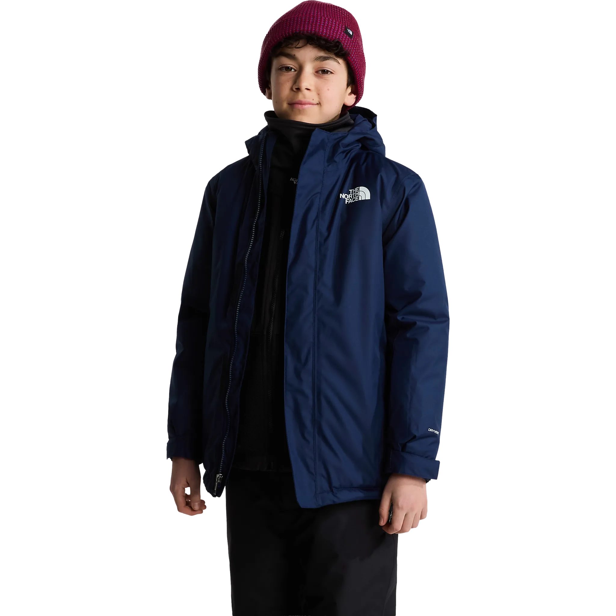 Snowquest Jacket Teen