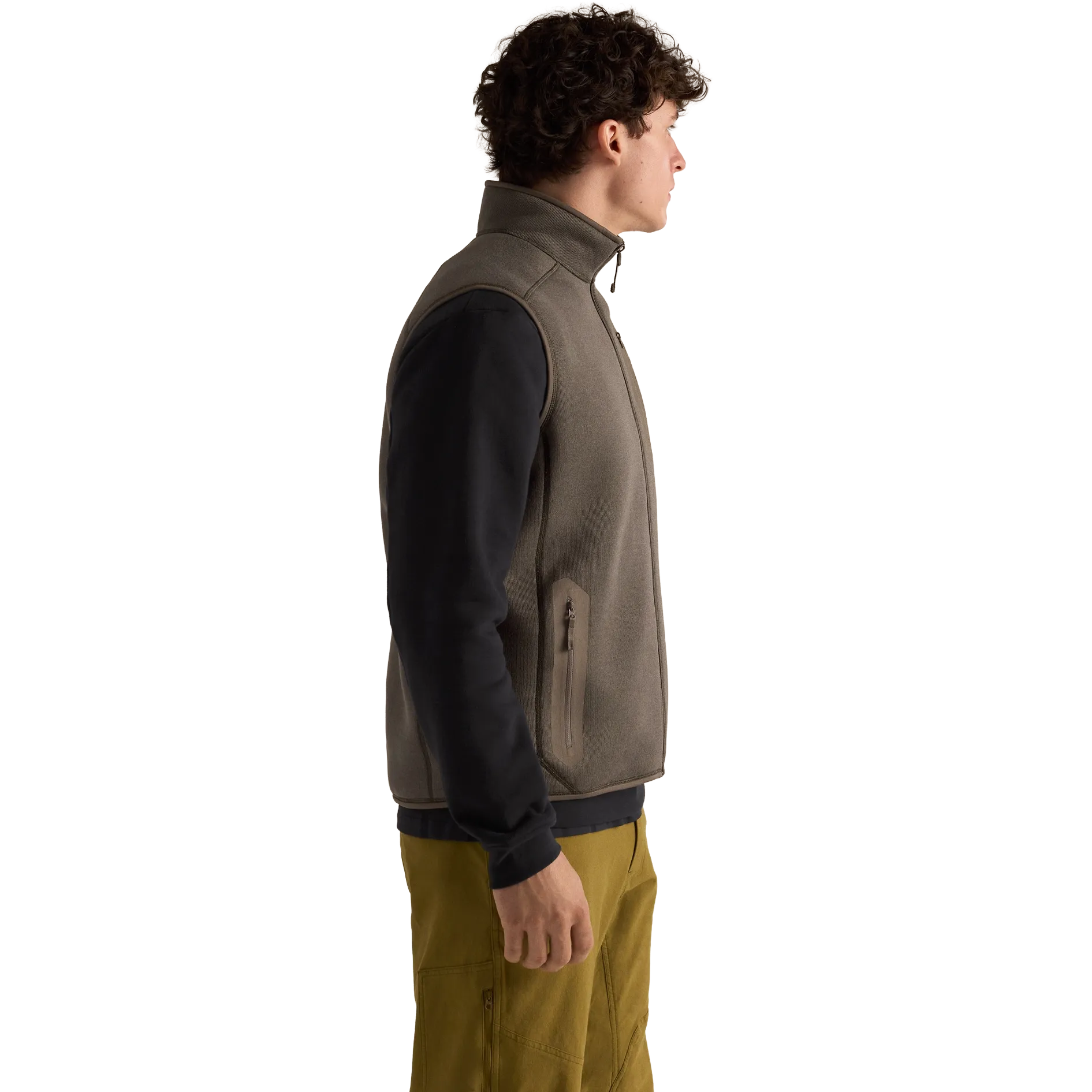 Covert Vest Men