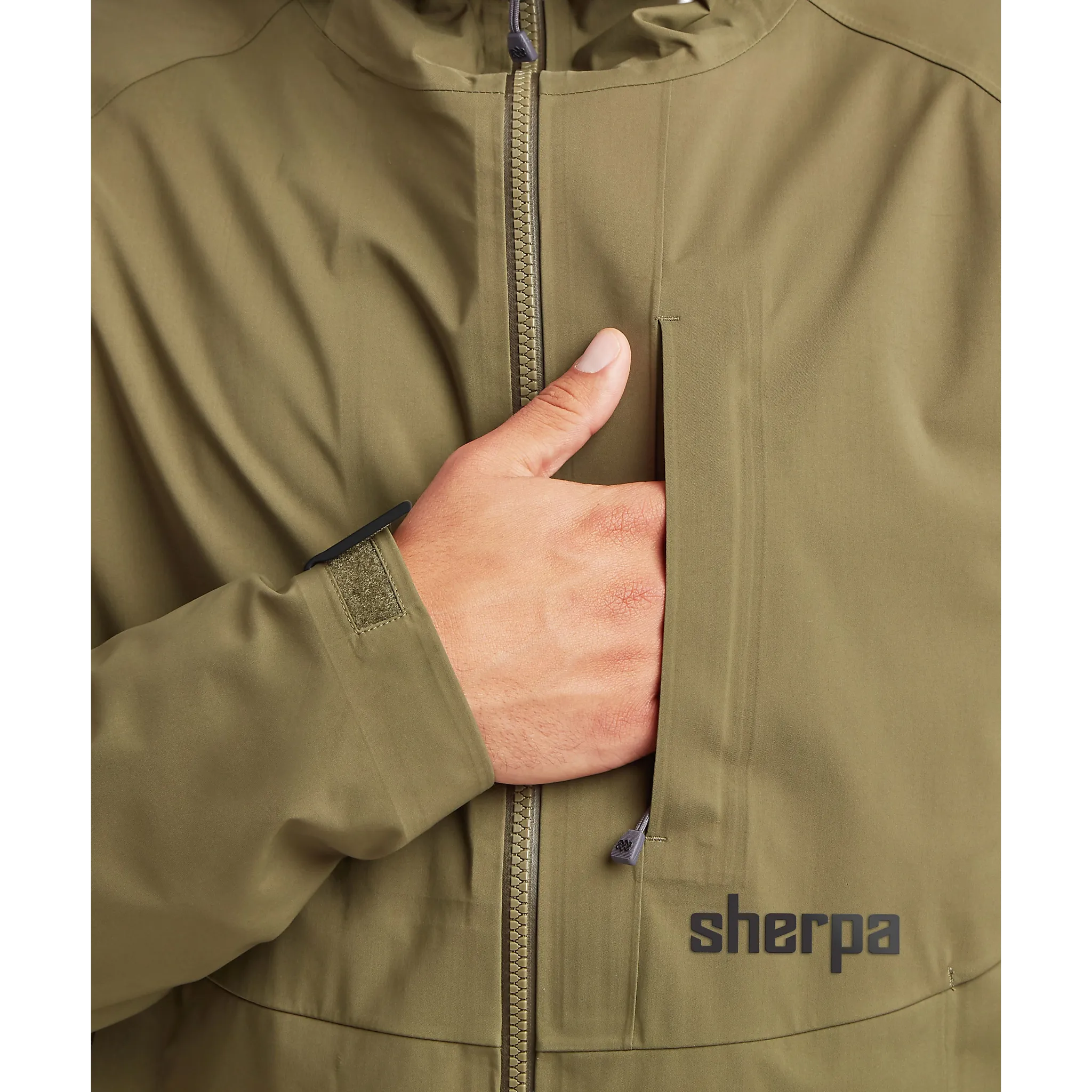 Beyul 3L Jacket Men