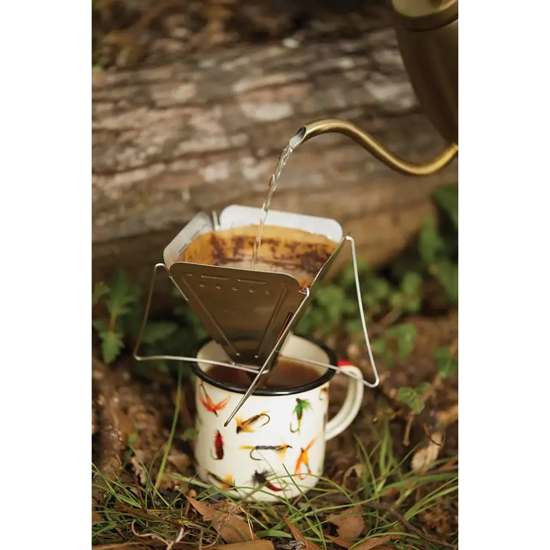 Coffee Dripper kaffetratt