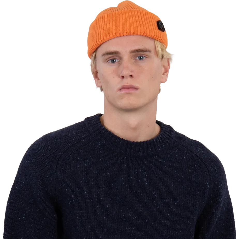 Fisherman Beanie