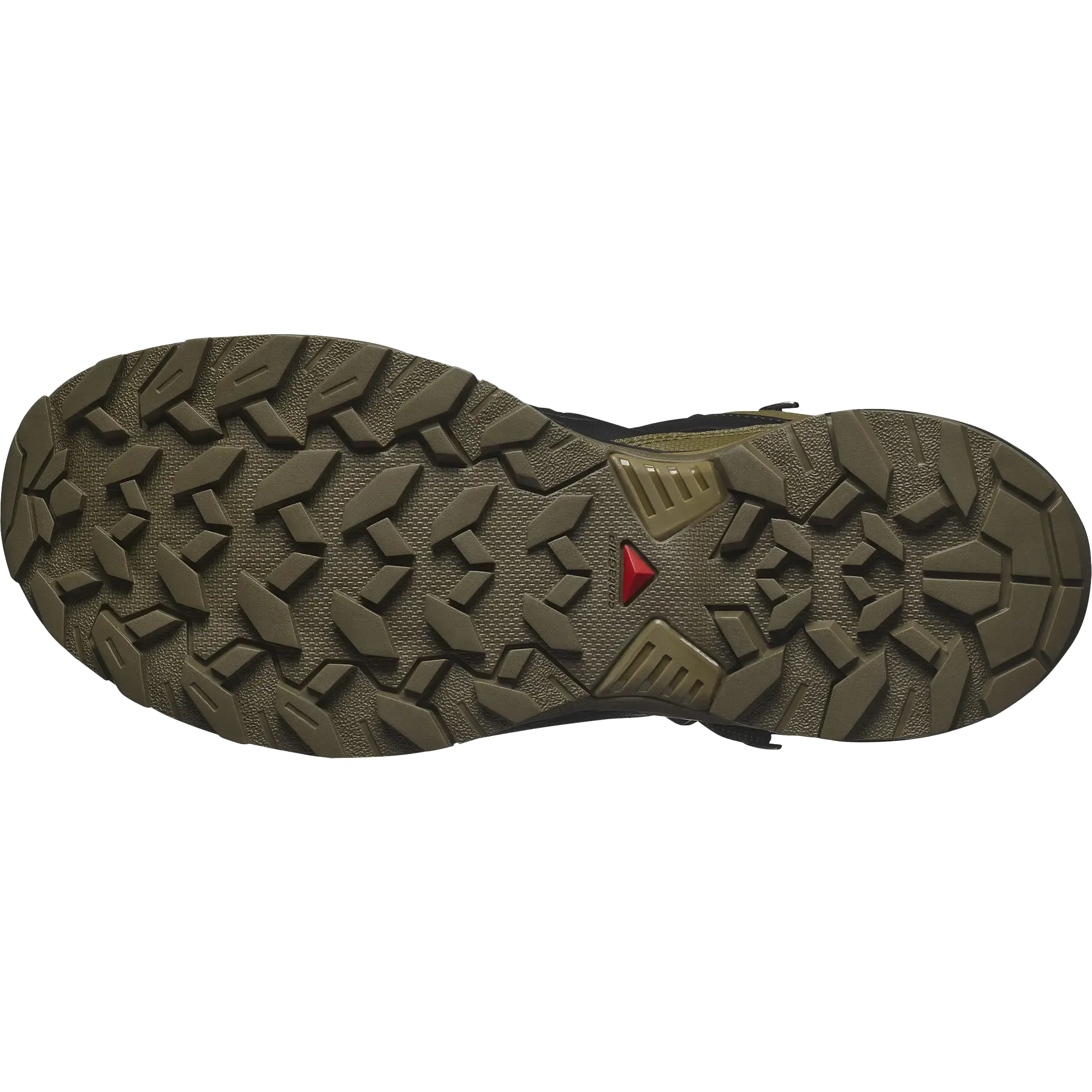 X Ultra Snowpilot Waterproof Men vinterstøvle