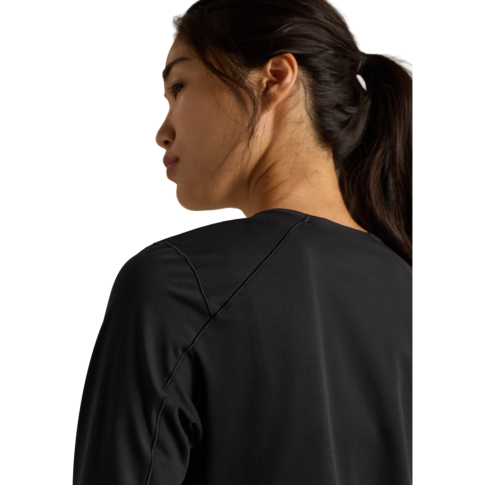 Norvan Crew LS Women