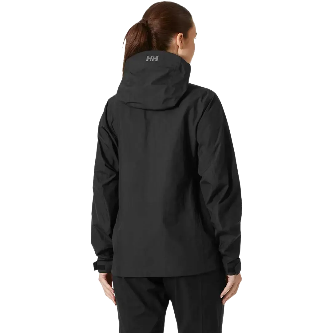Verglas Infinity Jkt 2.0 Women regnjakke