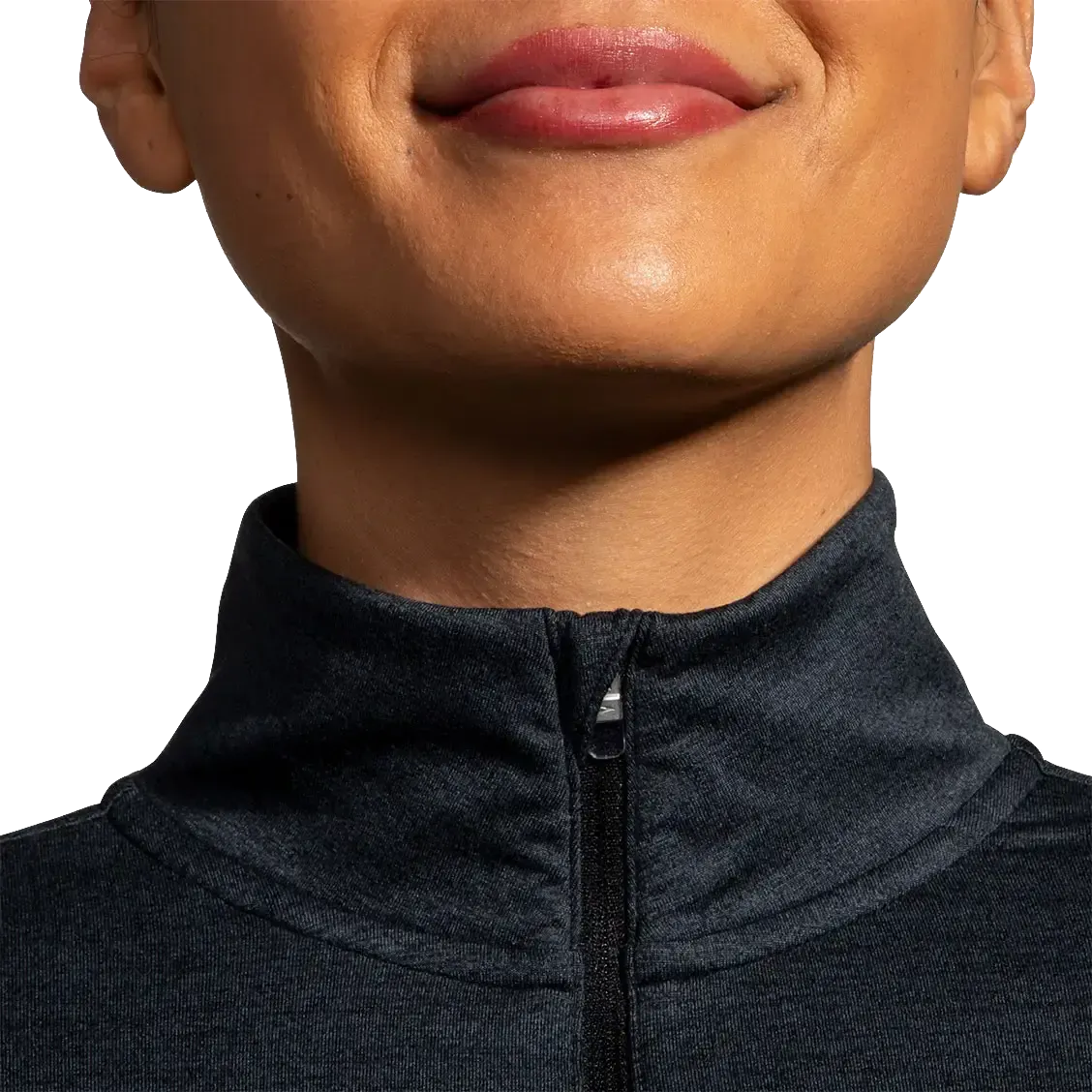 Dash 1/2 Zip 2.0 Women