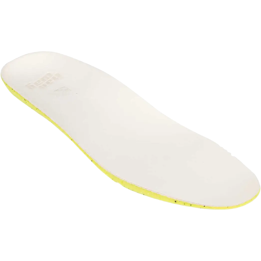 Hanwag Insole Comfort Leather indlægssål - Natur - UK 4/EU 37 - Vindjakker