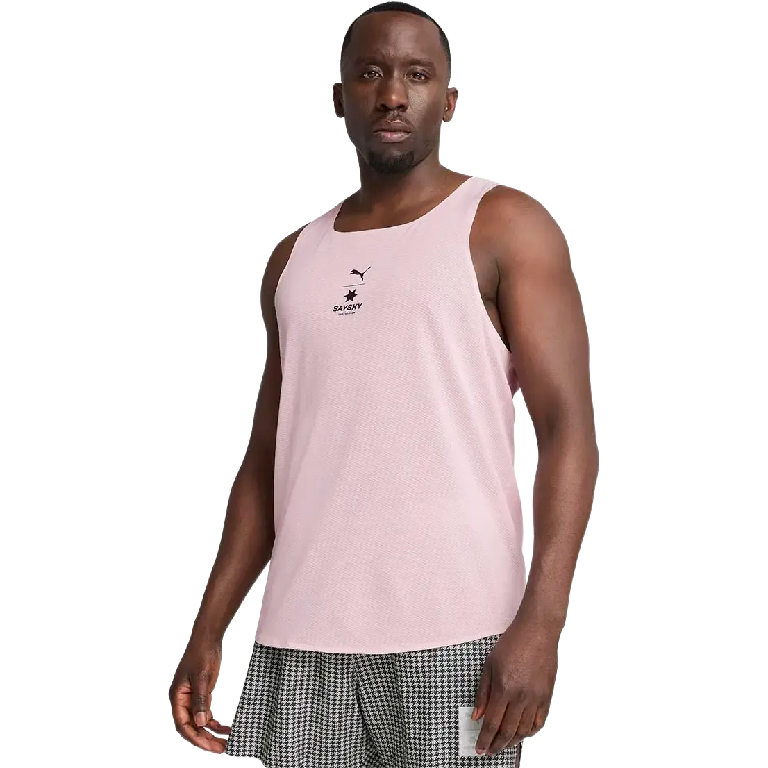 PUMA X Saysky Singlet Men