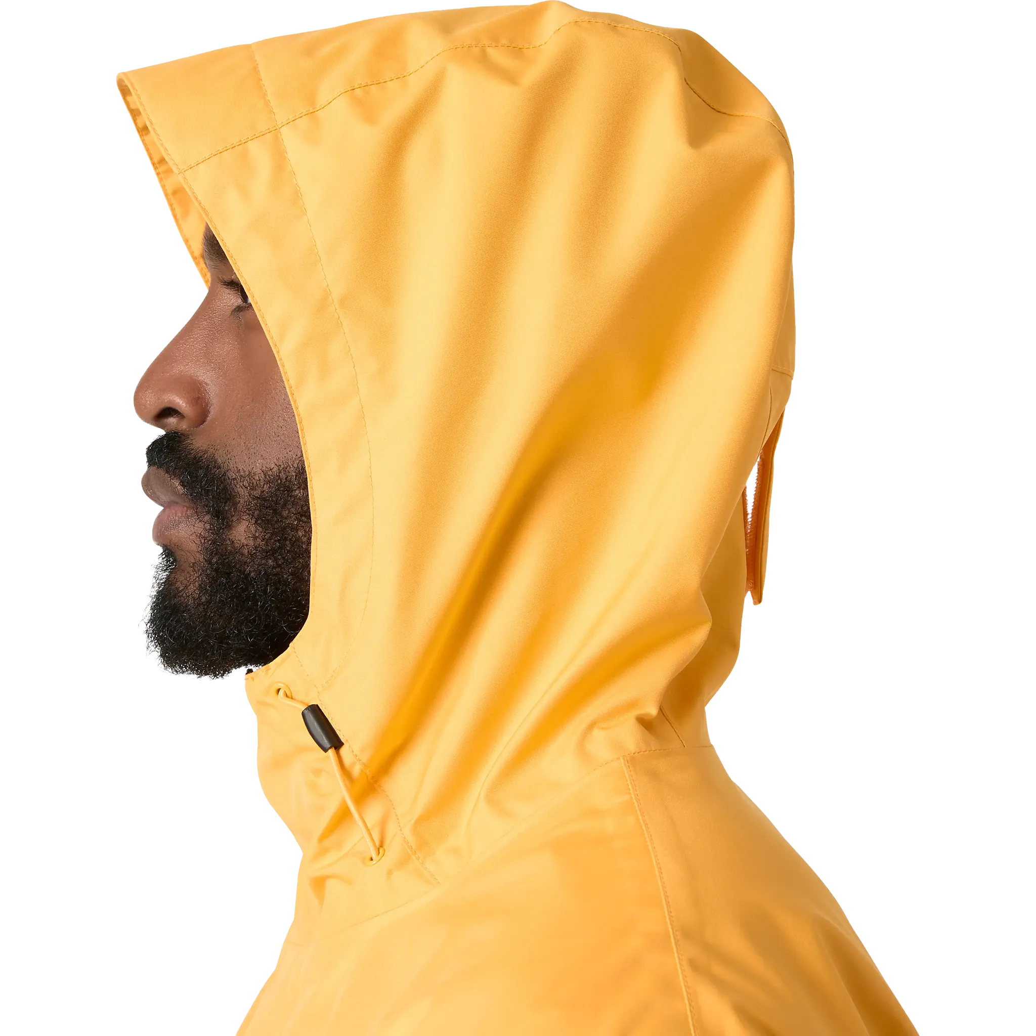 Seven J Jacket Men regnjakke