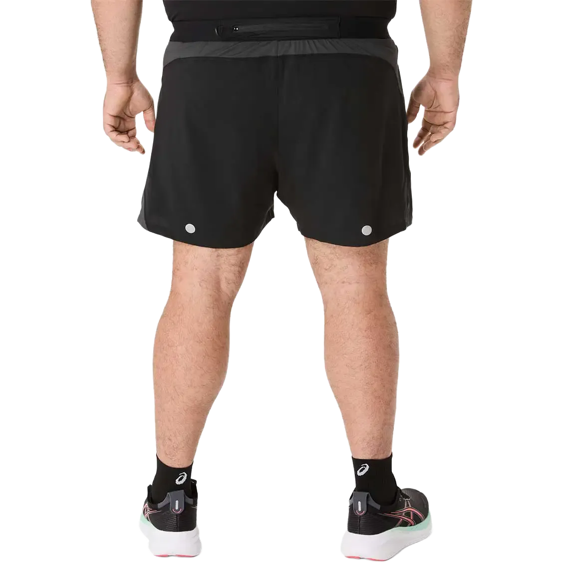 Road 5'' Short Men