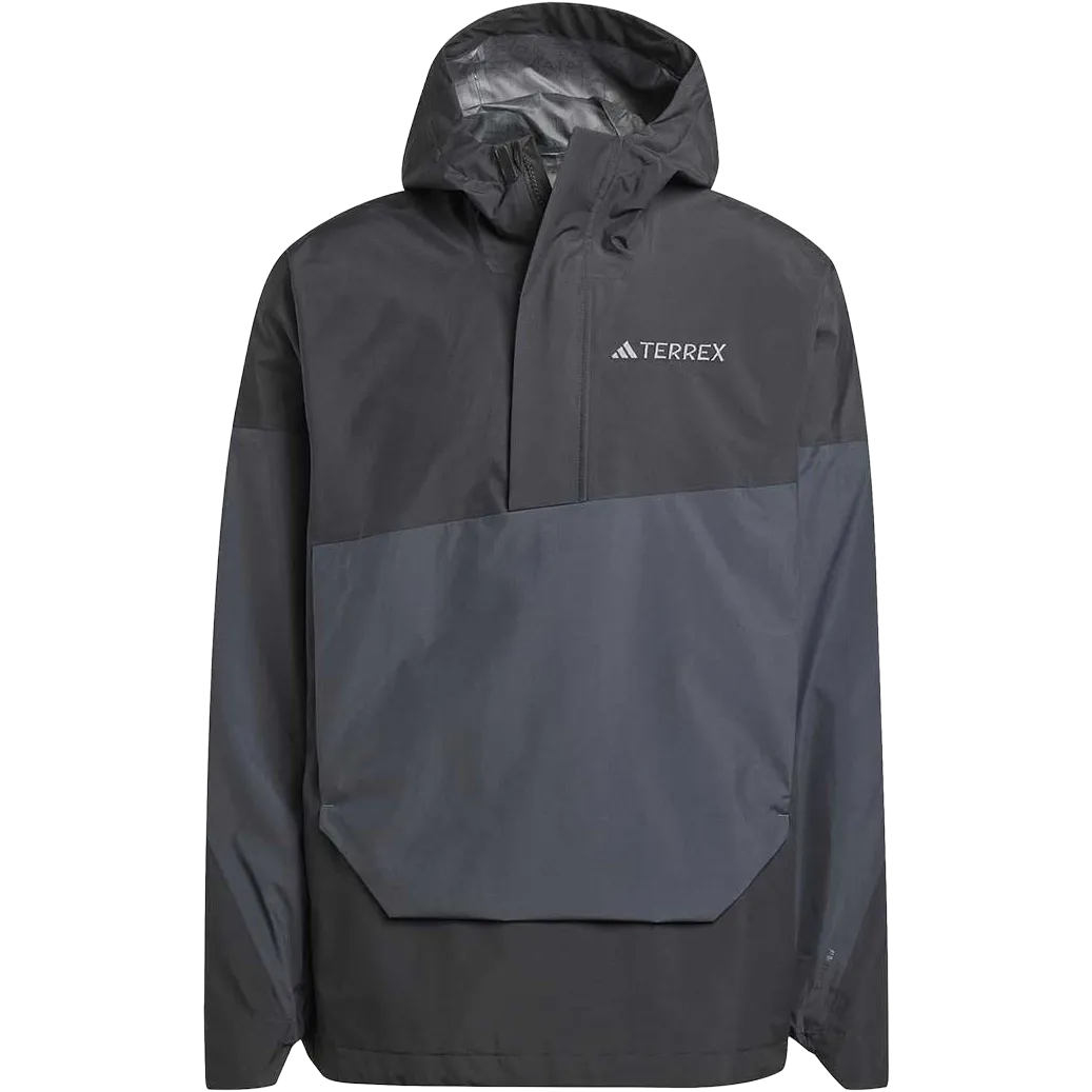 Xploric 2.5 L Anorak Men