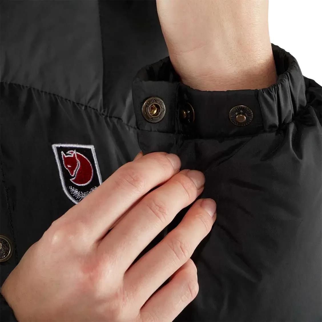 Expedition Down Lite Jacket Women vinterjakke
