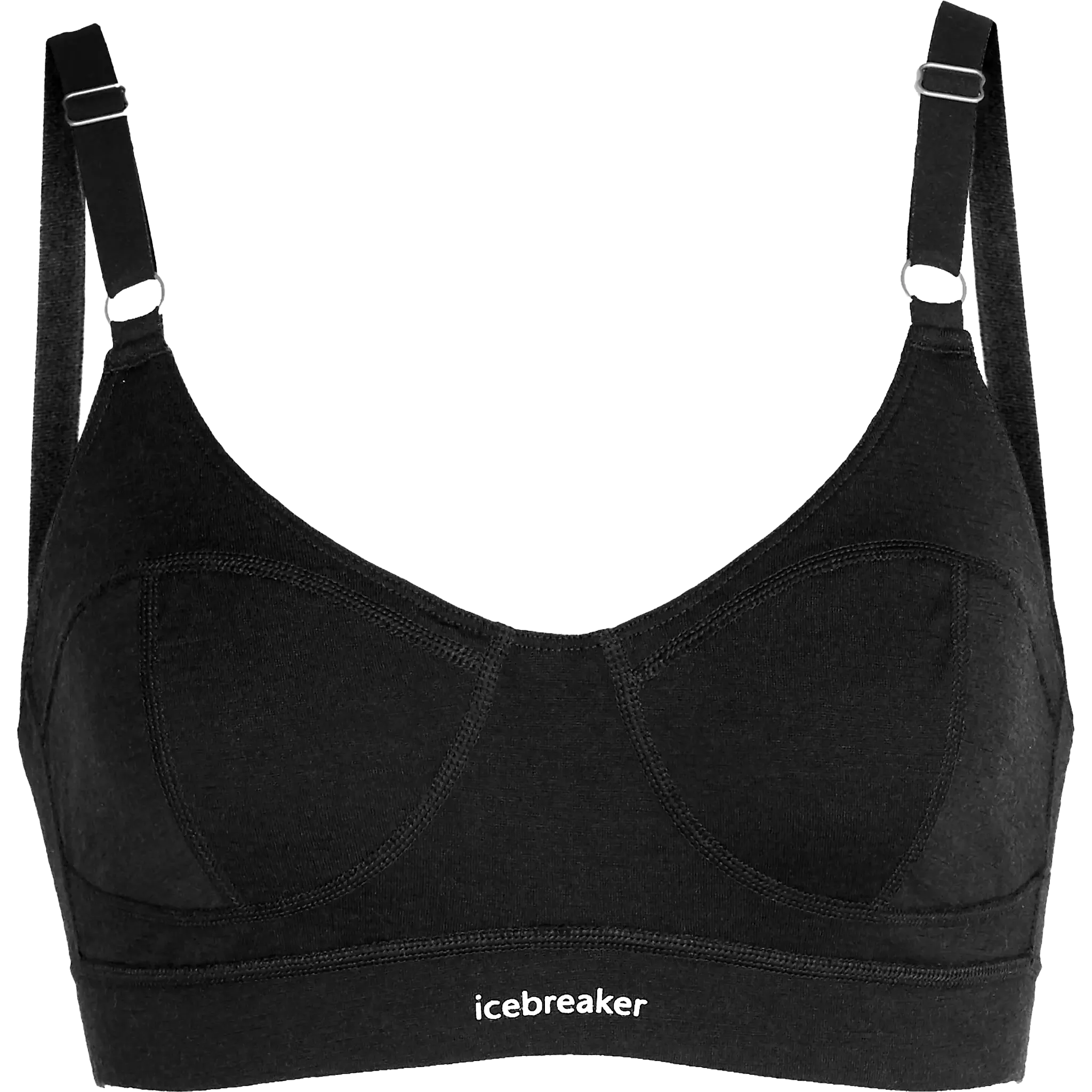 Queens Clasp Bra bh