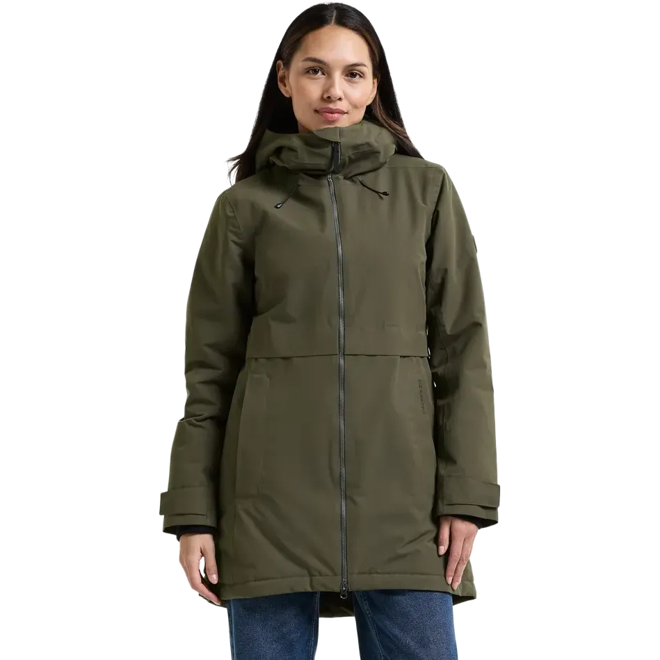 Tiril Parka Women