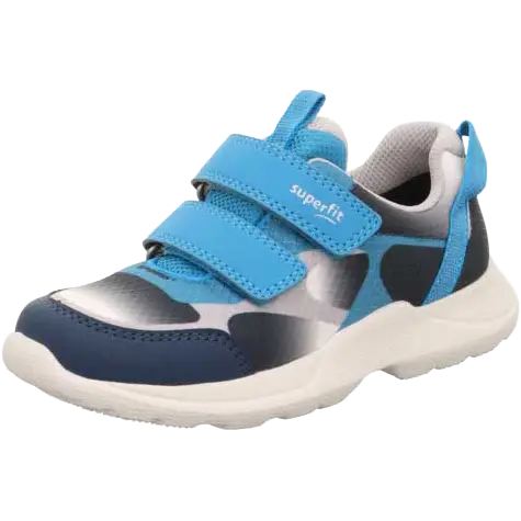 SuperFit Rush - Blau - 37 - Sneakers til børn