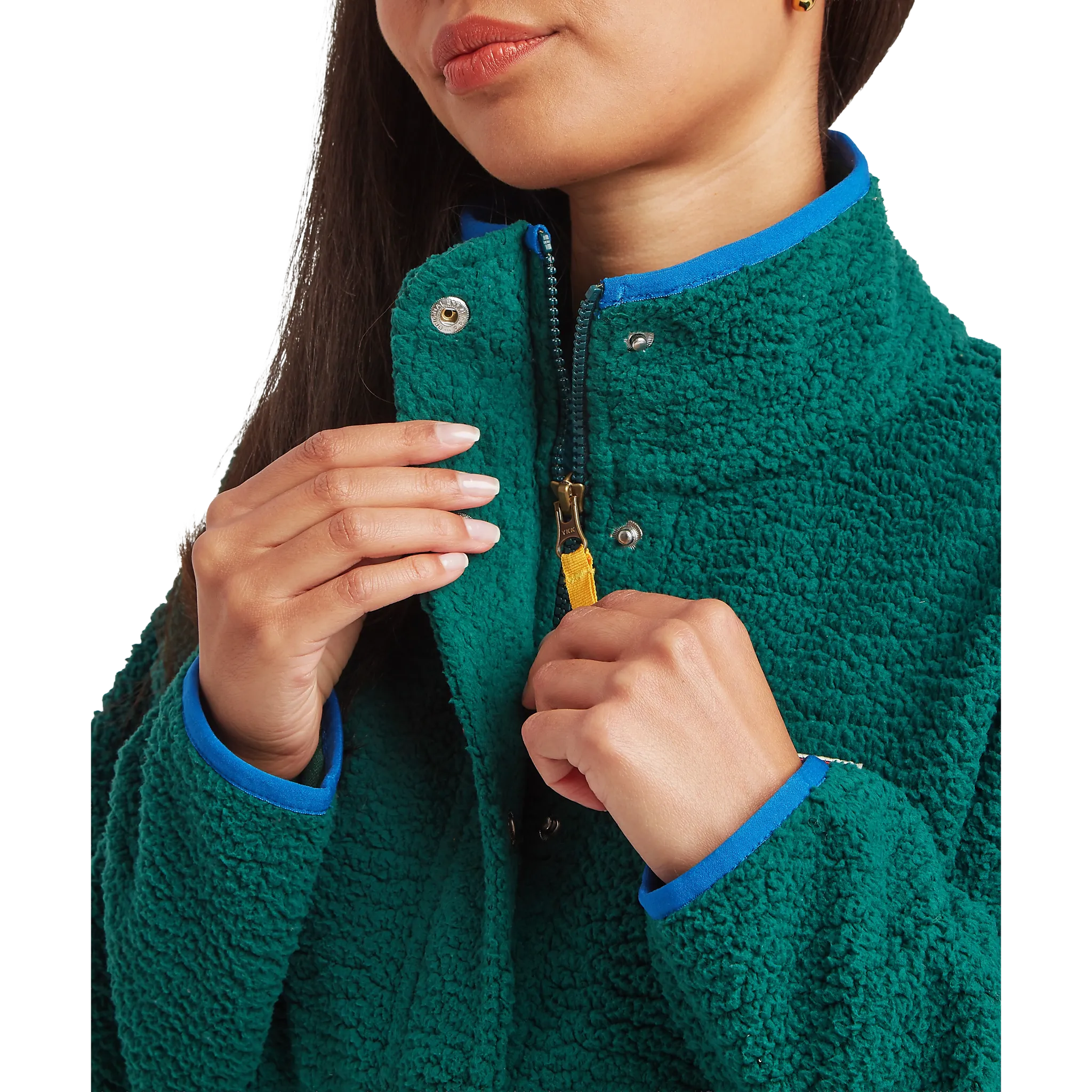 Tarcho Full Zip Jacket