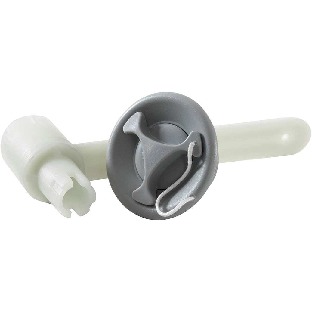 Outwell Air Repair Valve Kit reparationssæt til lufttelte - One size