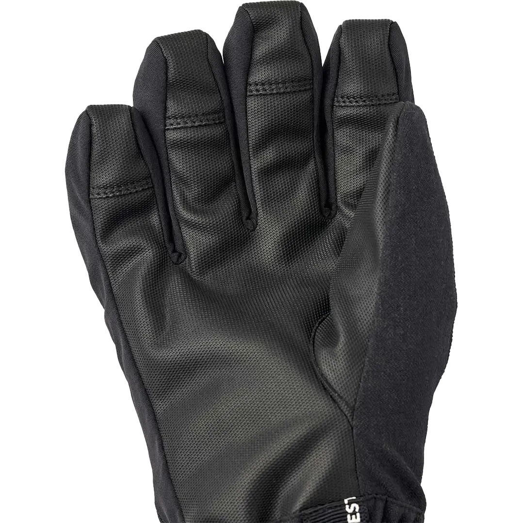 Gore-Tex Perform 5 finger handskar