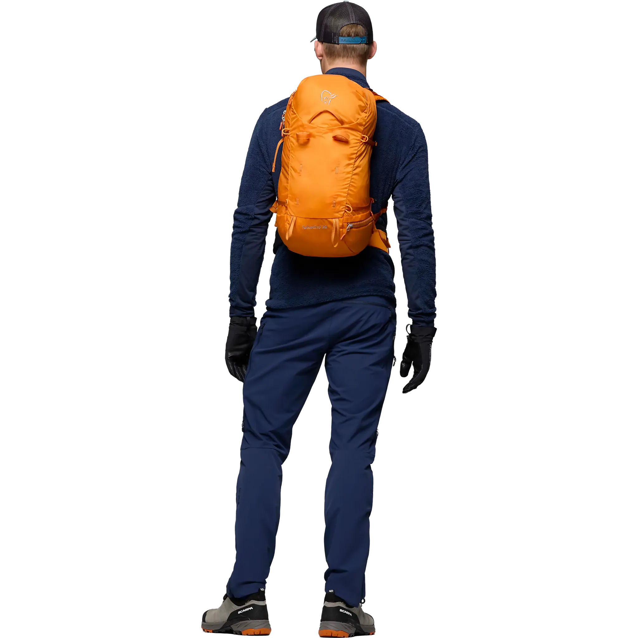 Falketind Econyl70 28L Pack