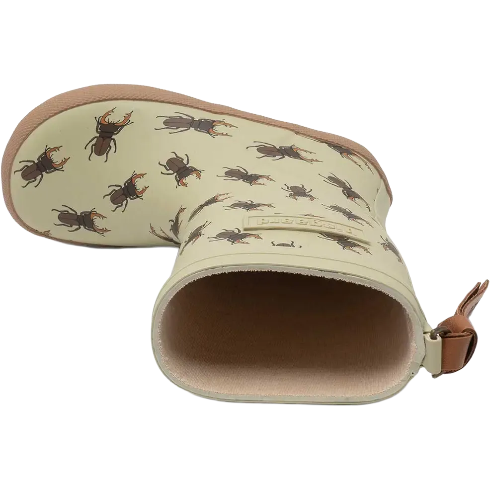 Fashion Rubber Boot børnegummistøvle