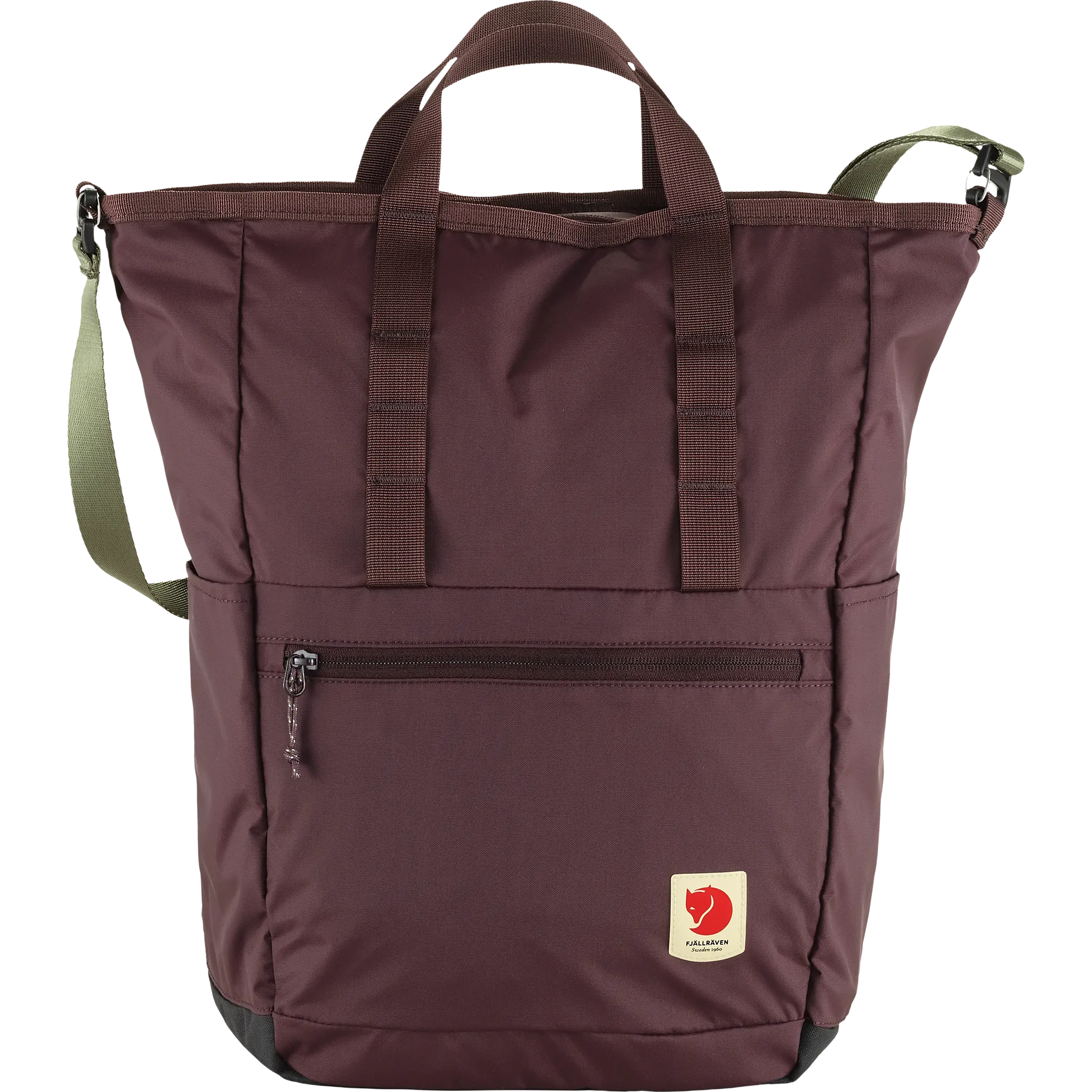 High Coast Totepack taske
