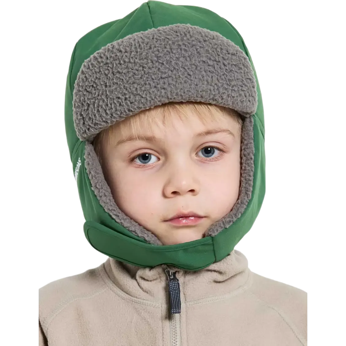 Biggles Kids Cap 6 børnehue