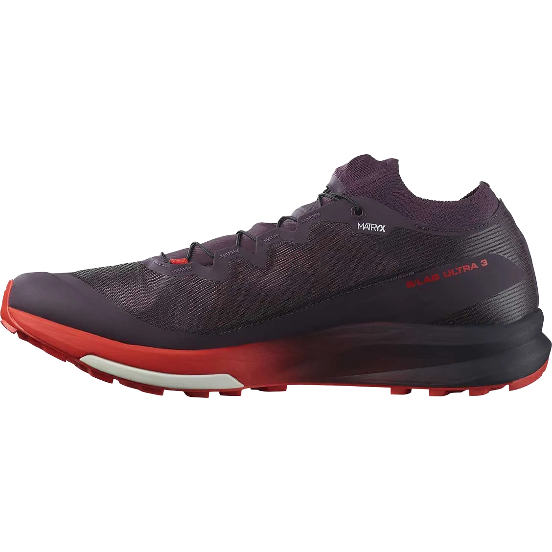 S/Lab Ultra 3 Løbesko