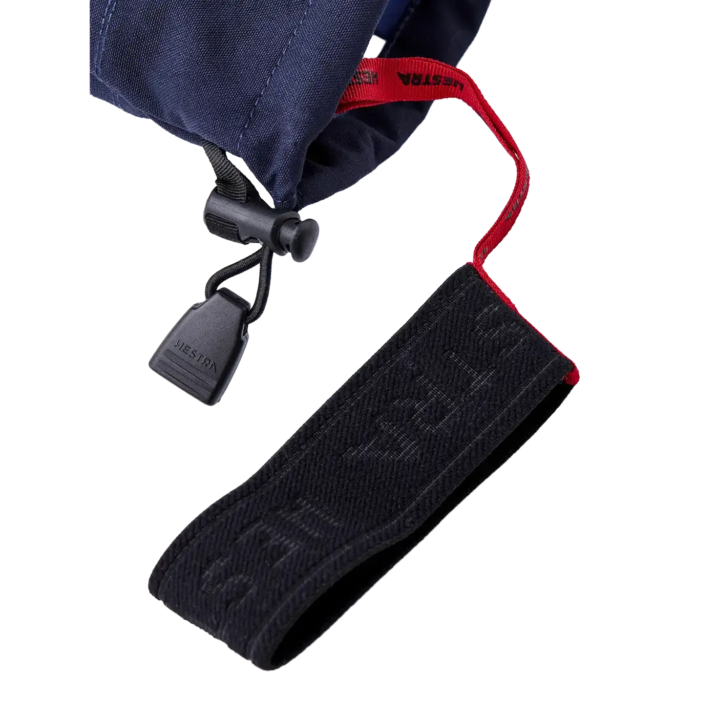 Army Leather Heli Ski