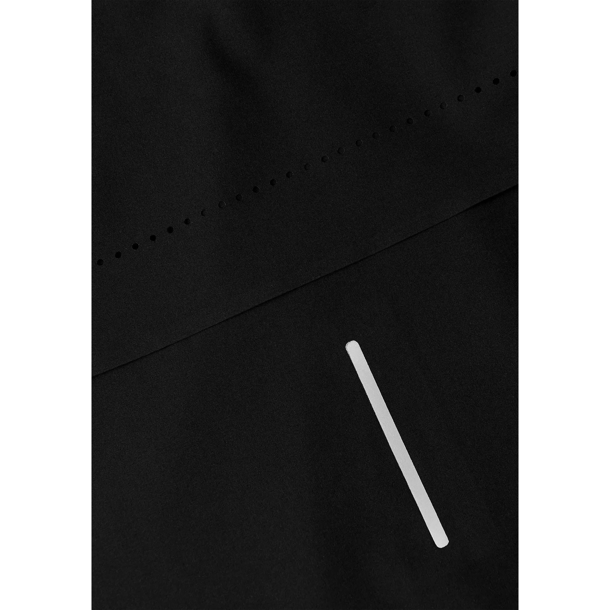 Dynamic Windbreaker Jacket Woman