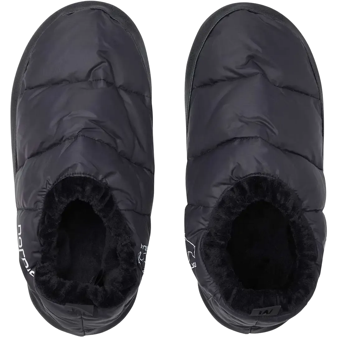 Mos Down Shoe hjemmesko