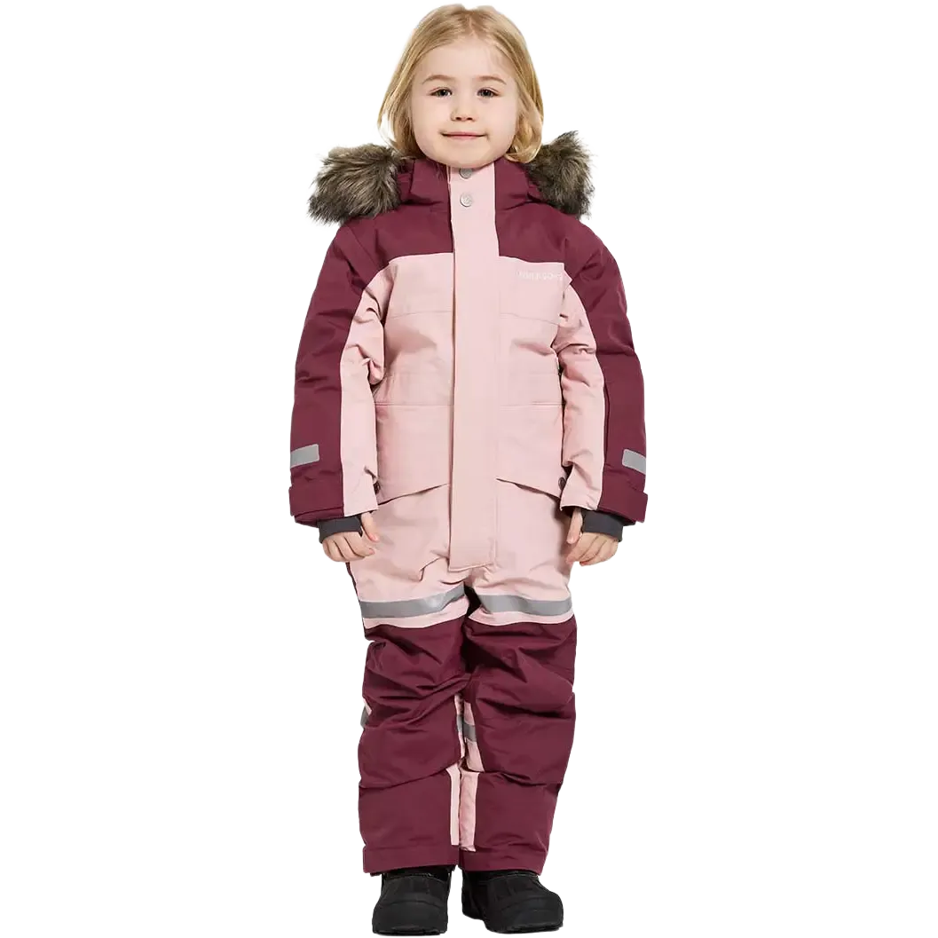 Bjärven Kids Coverall 3 flyverdragt