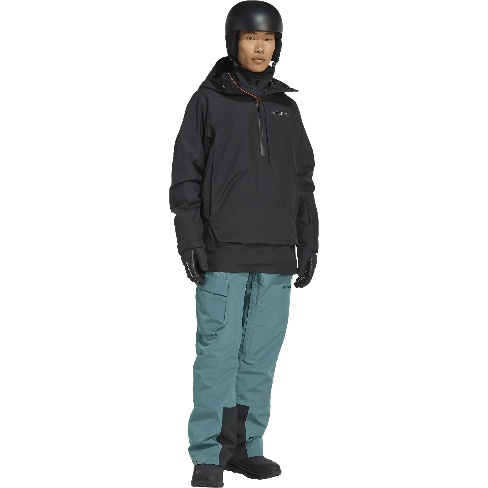 Xpl 2L Anorak Men