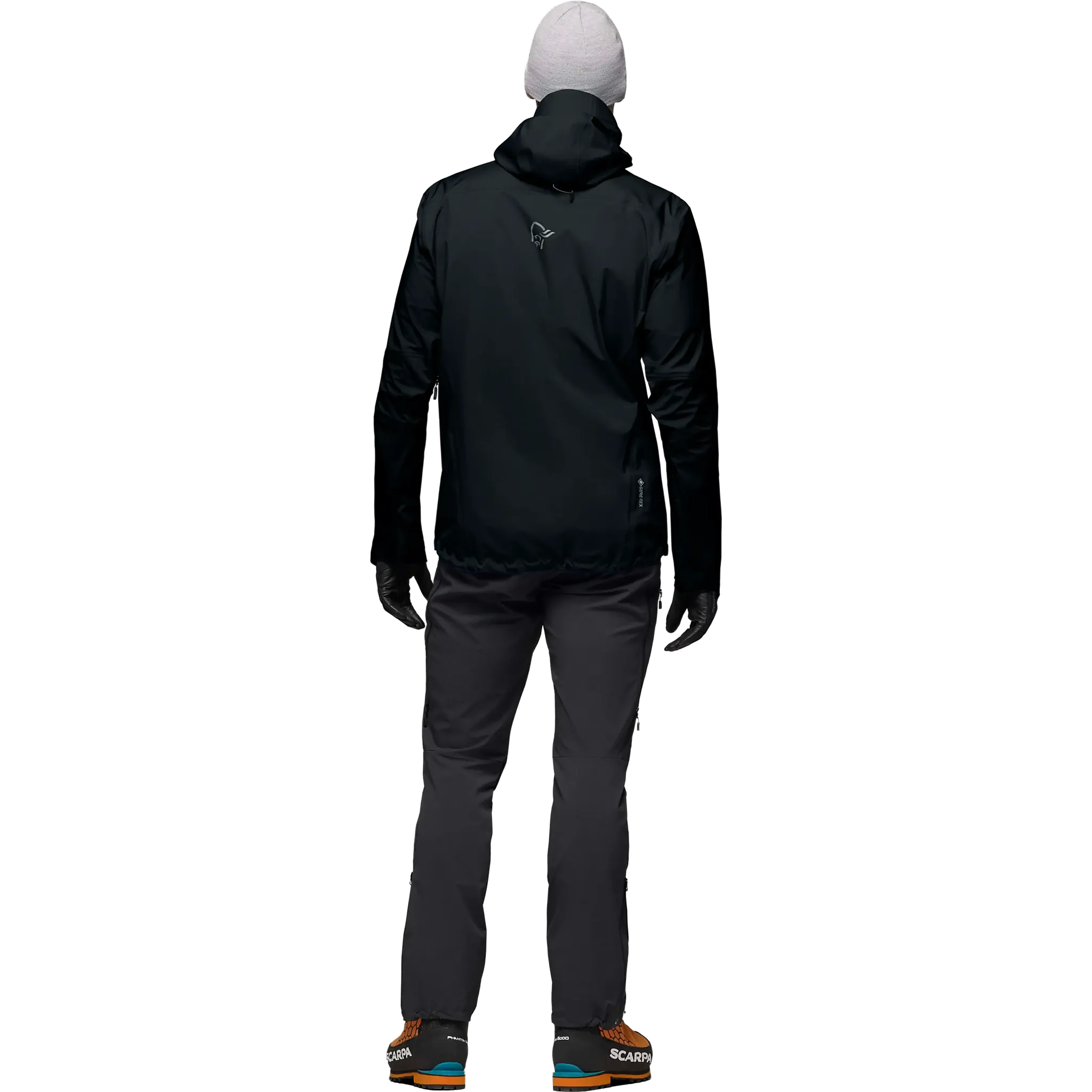Falketind GTX Jacket Men