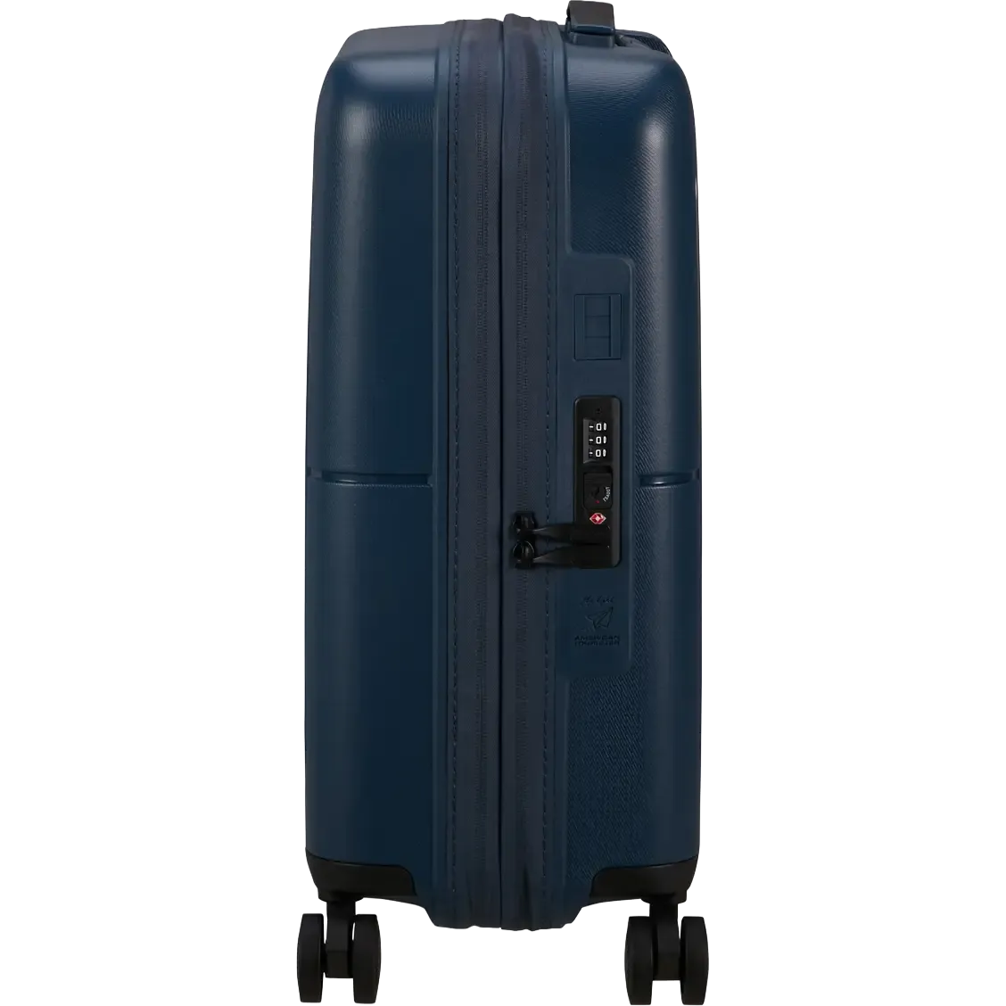 Dashpop Spinner 55/20 Expandable TSA rullekuffert