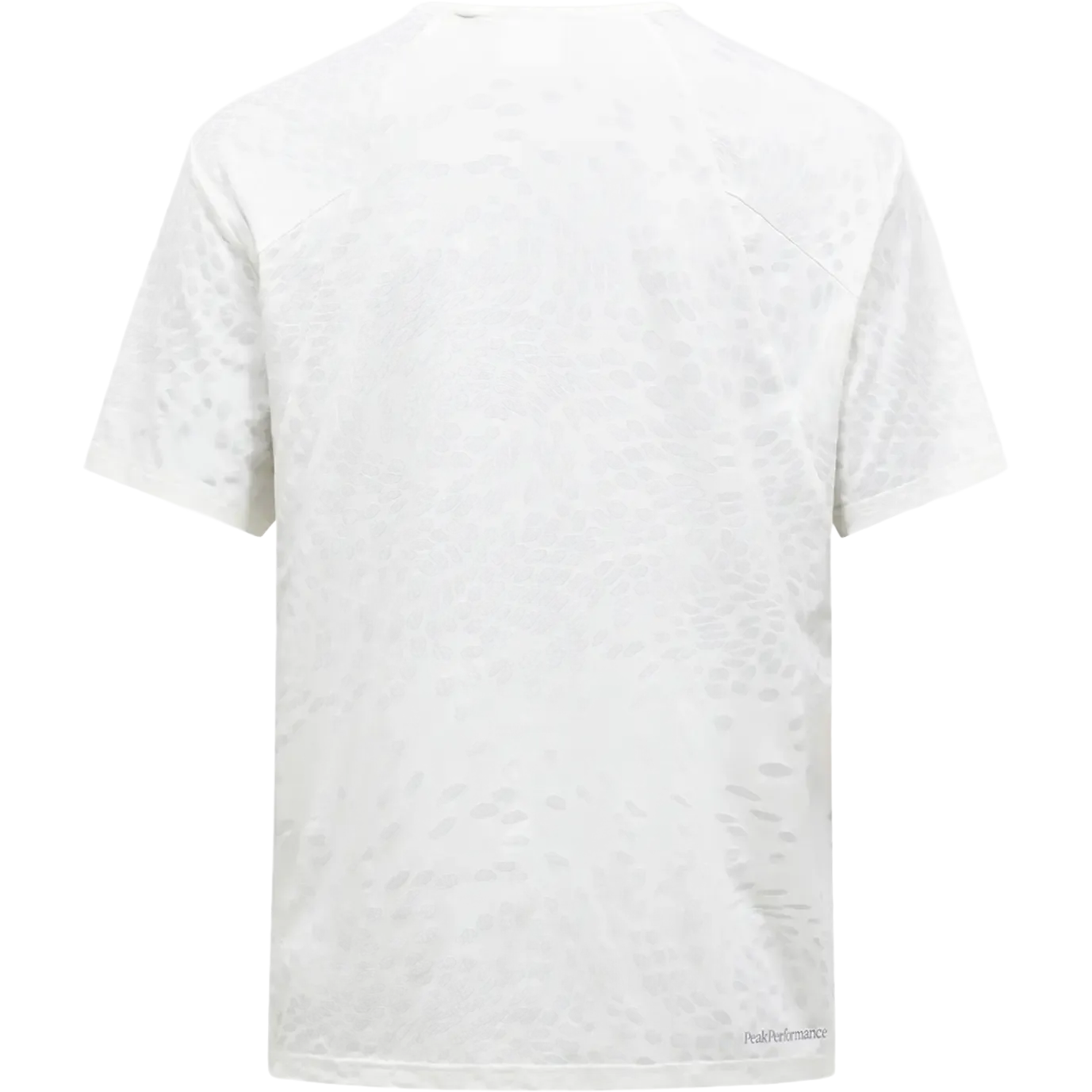 Discover SS Tee Men