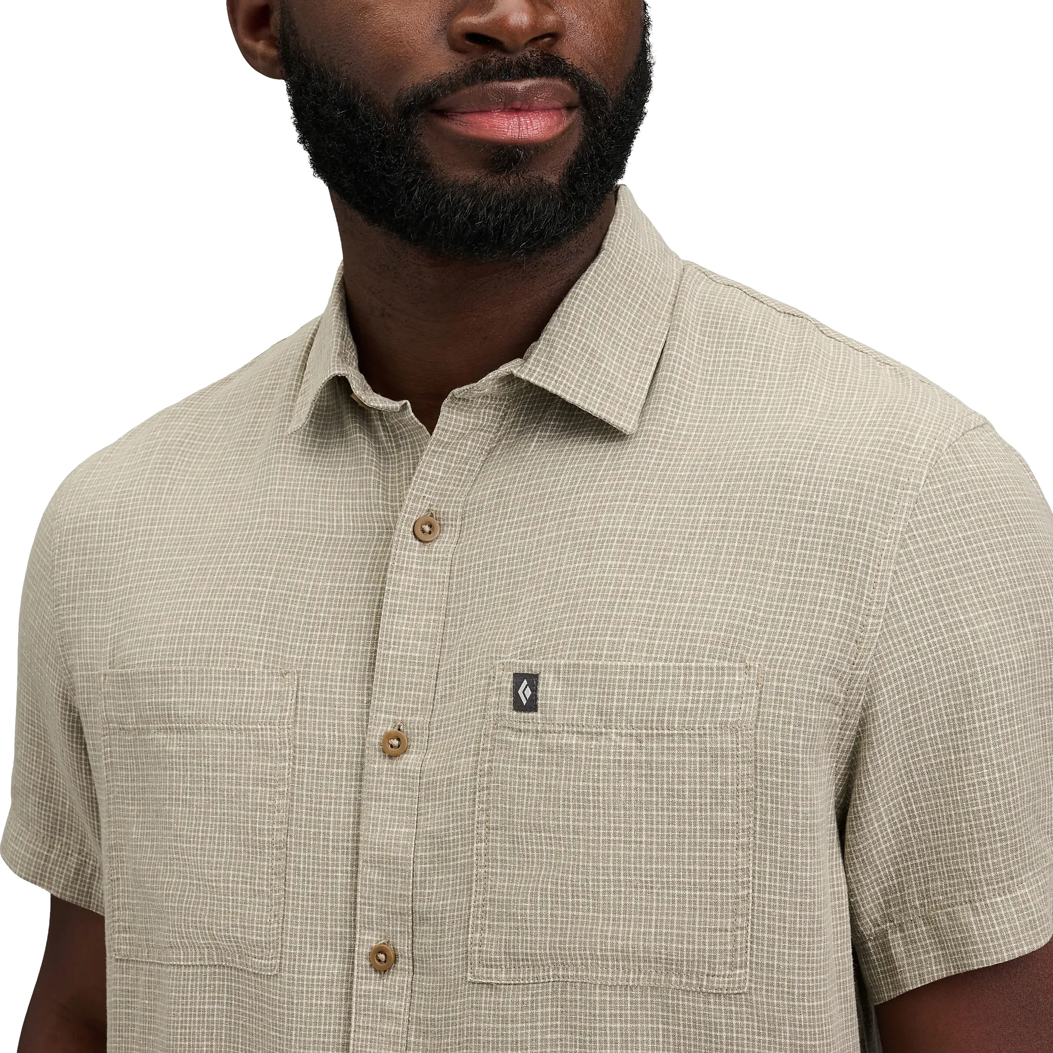 Scenic Route SS Shirt Men