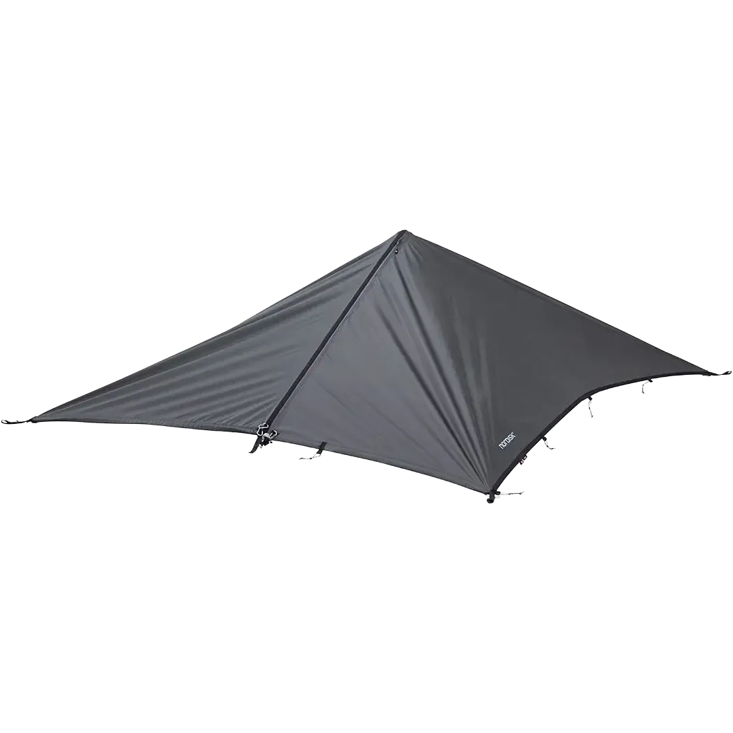 Voss Tech Tarp 2,6x2,2 m
