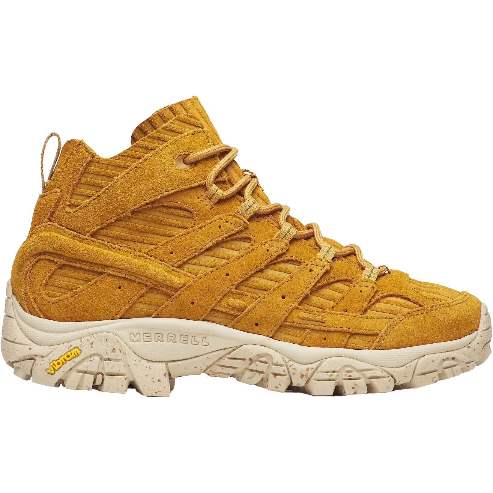 Moab 2 Decon Mid Cord SE Women