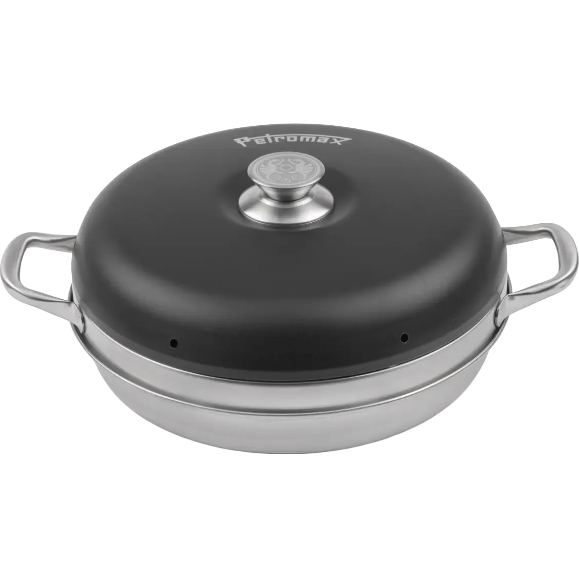 Petromax Camping Oven