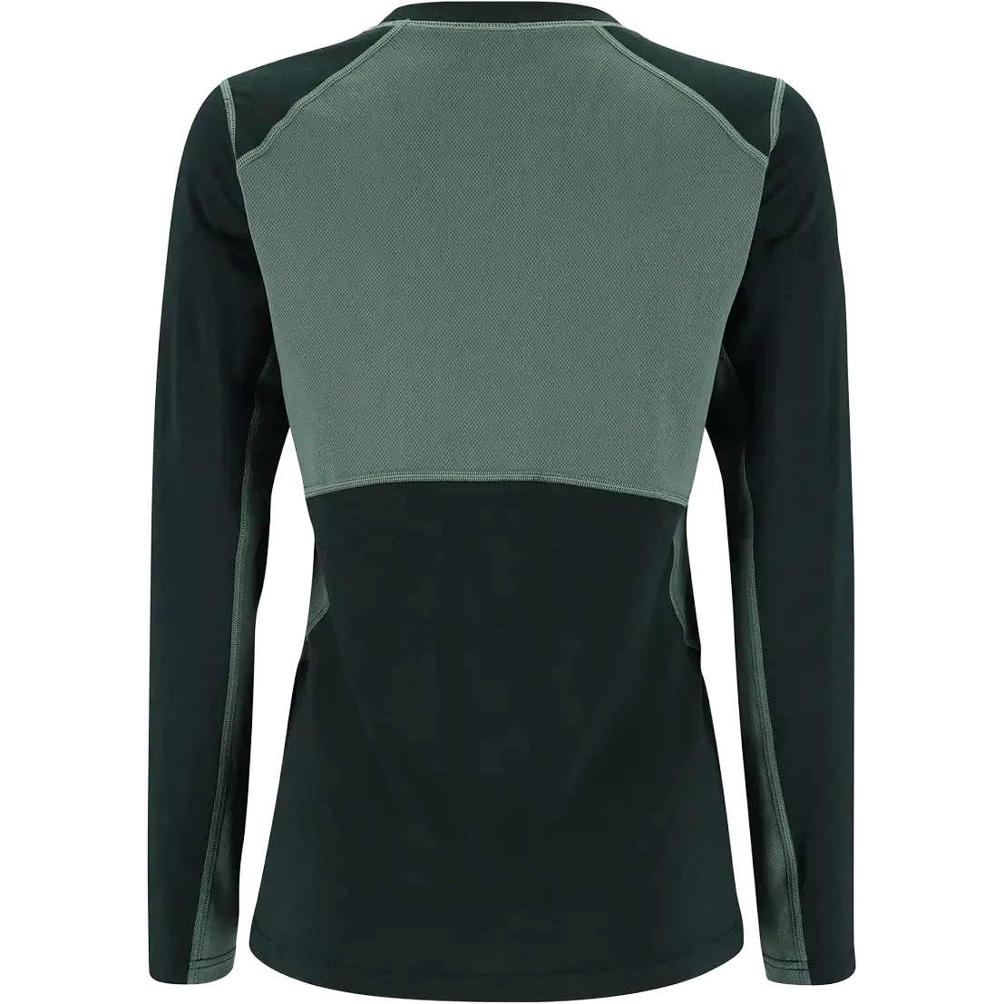 Sval Longsleeve Women löpartopp