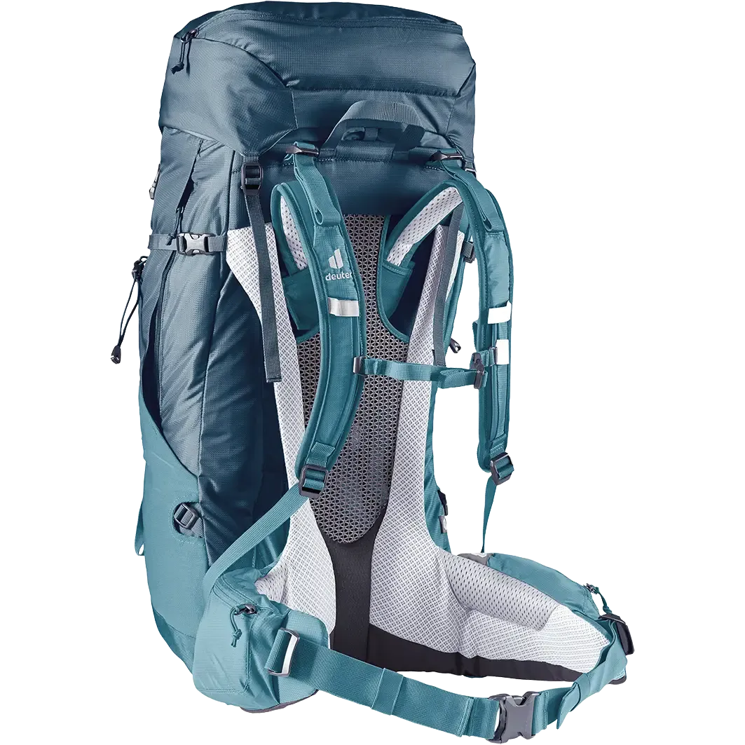 Futura Air Trek 45 + 10 SL damerygsæk