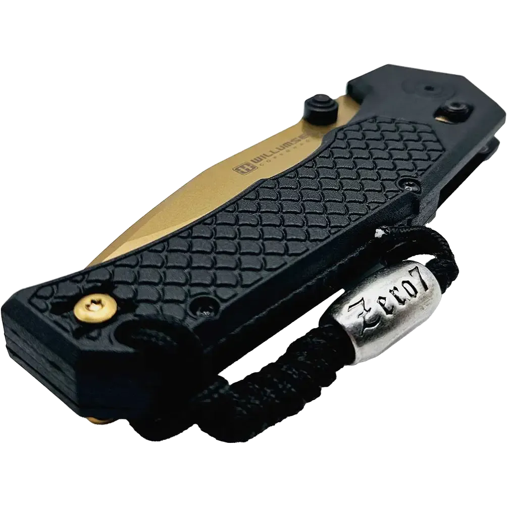 Zero7 kniv