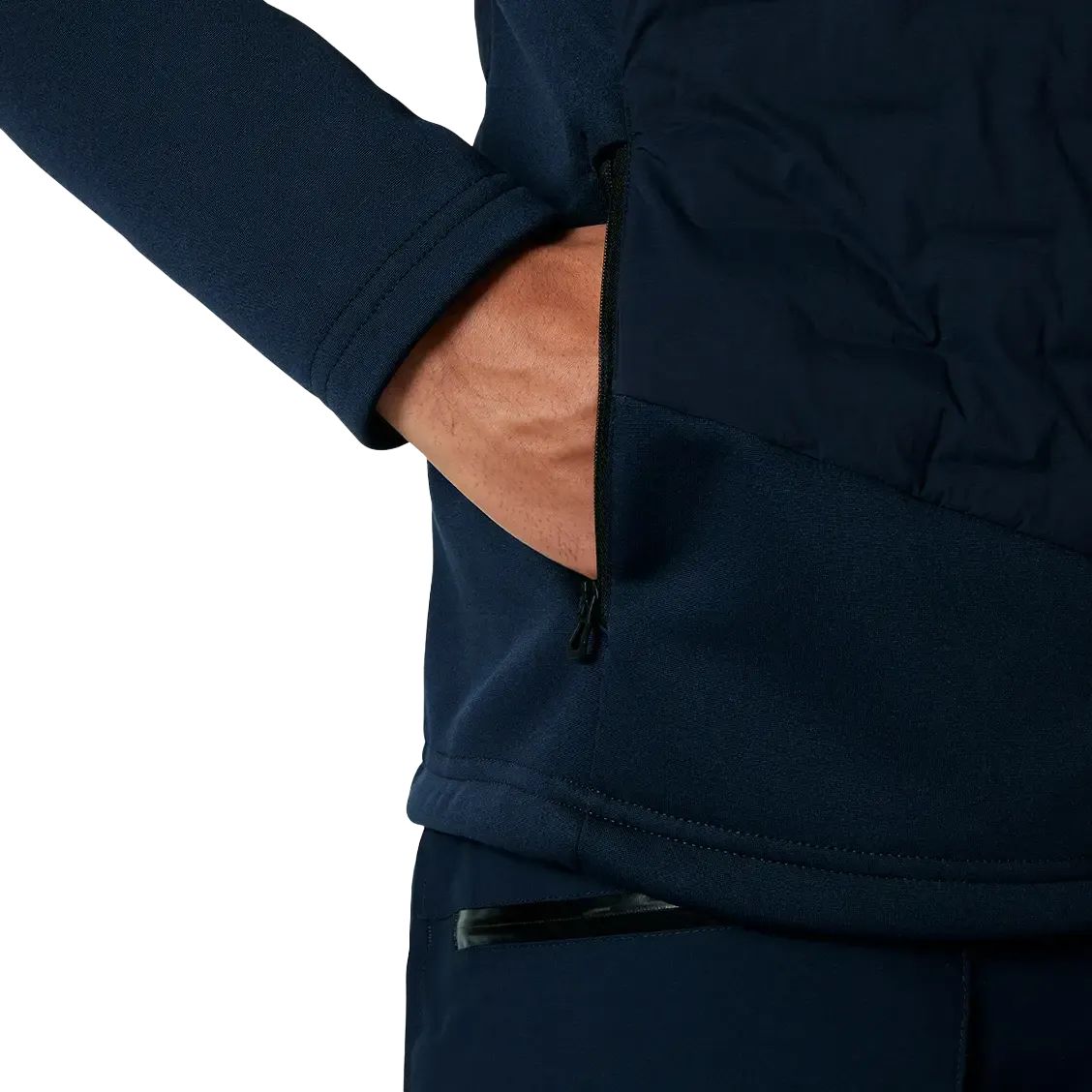 HP Hybrid Stretch Insulator Men