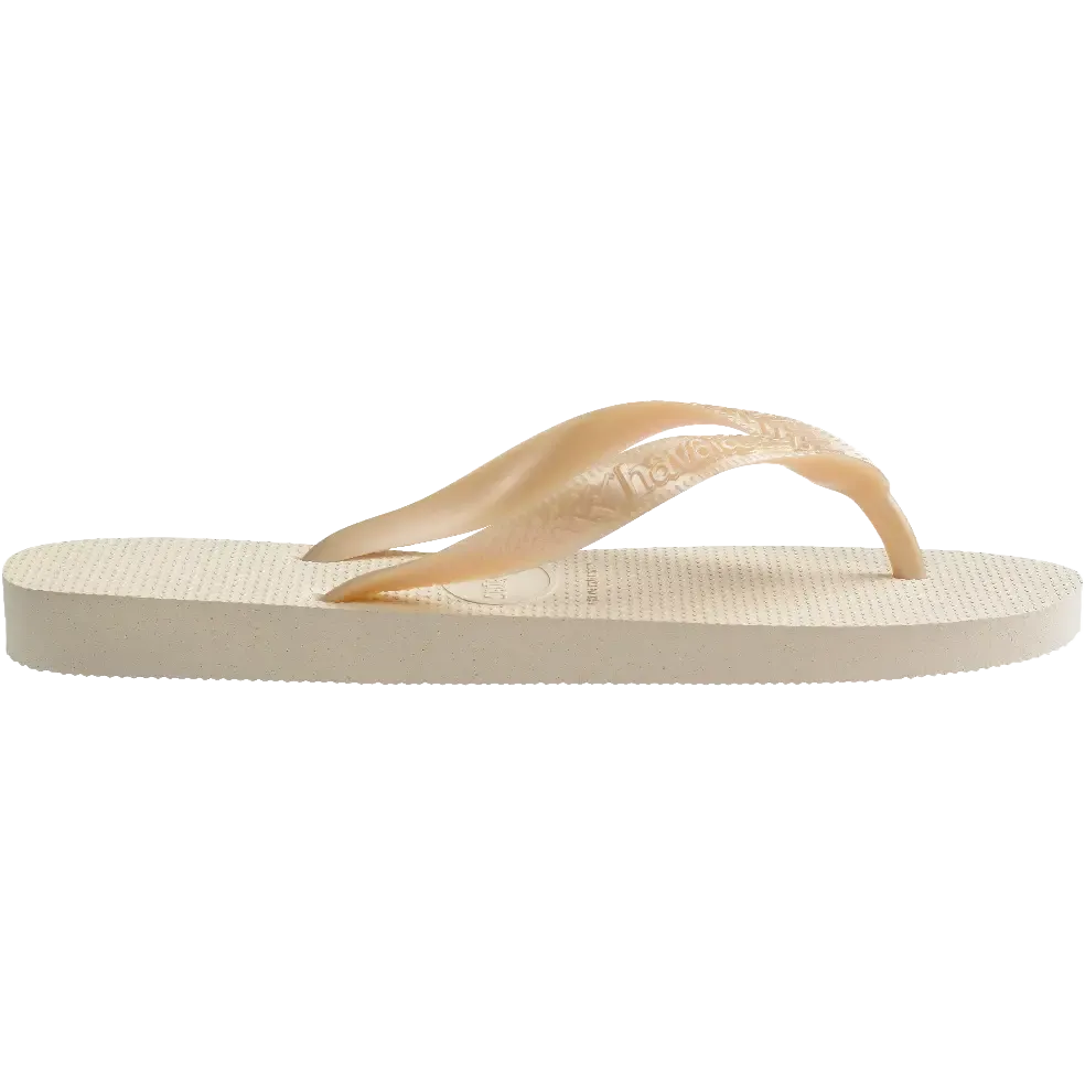 Top Senses Flip Flops Women
