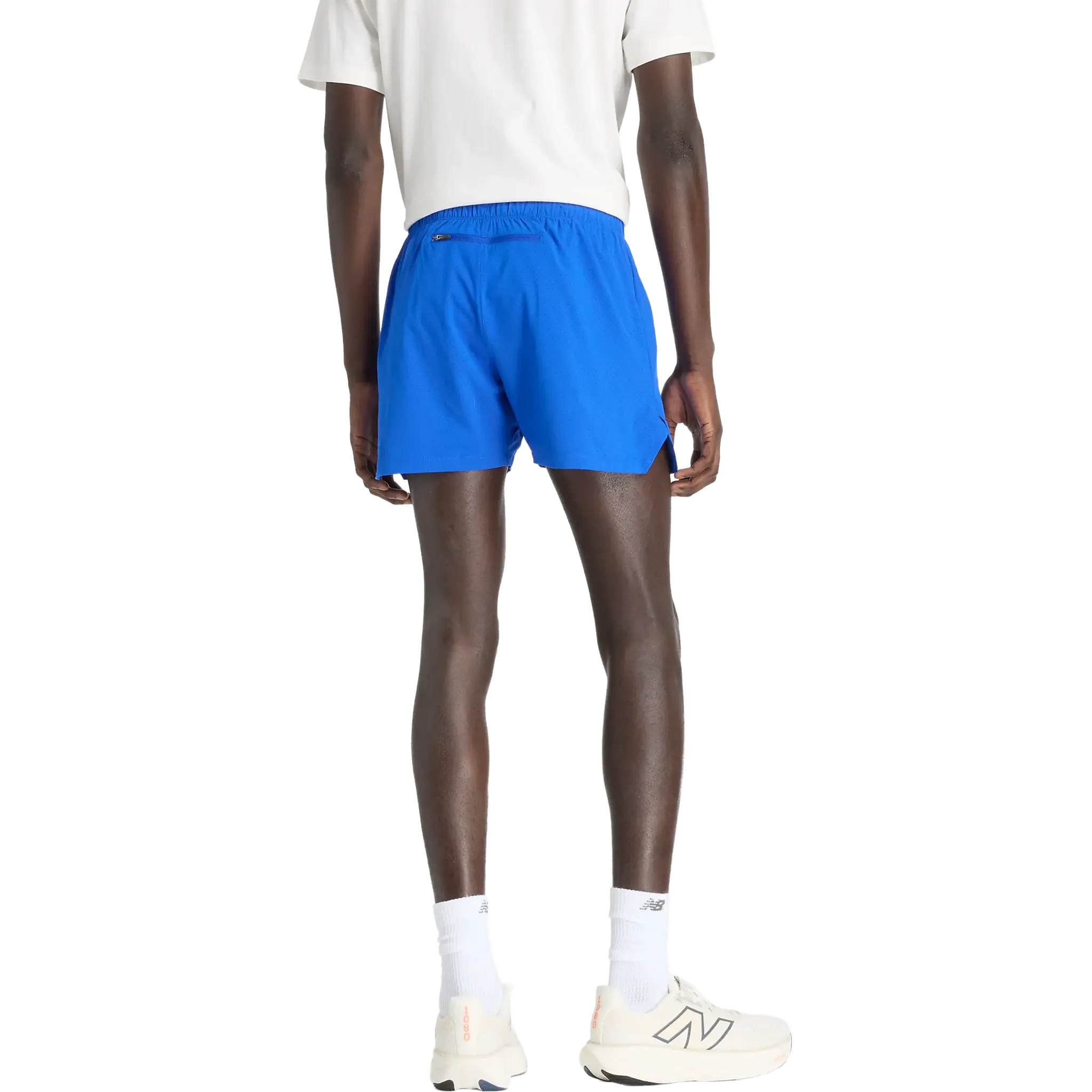 RC Seamless Short 5'' Men