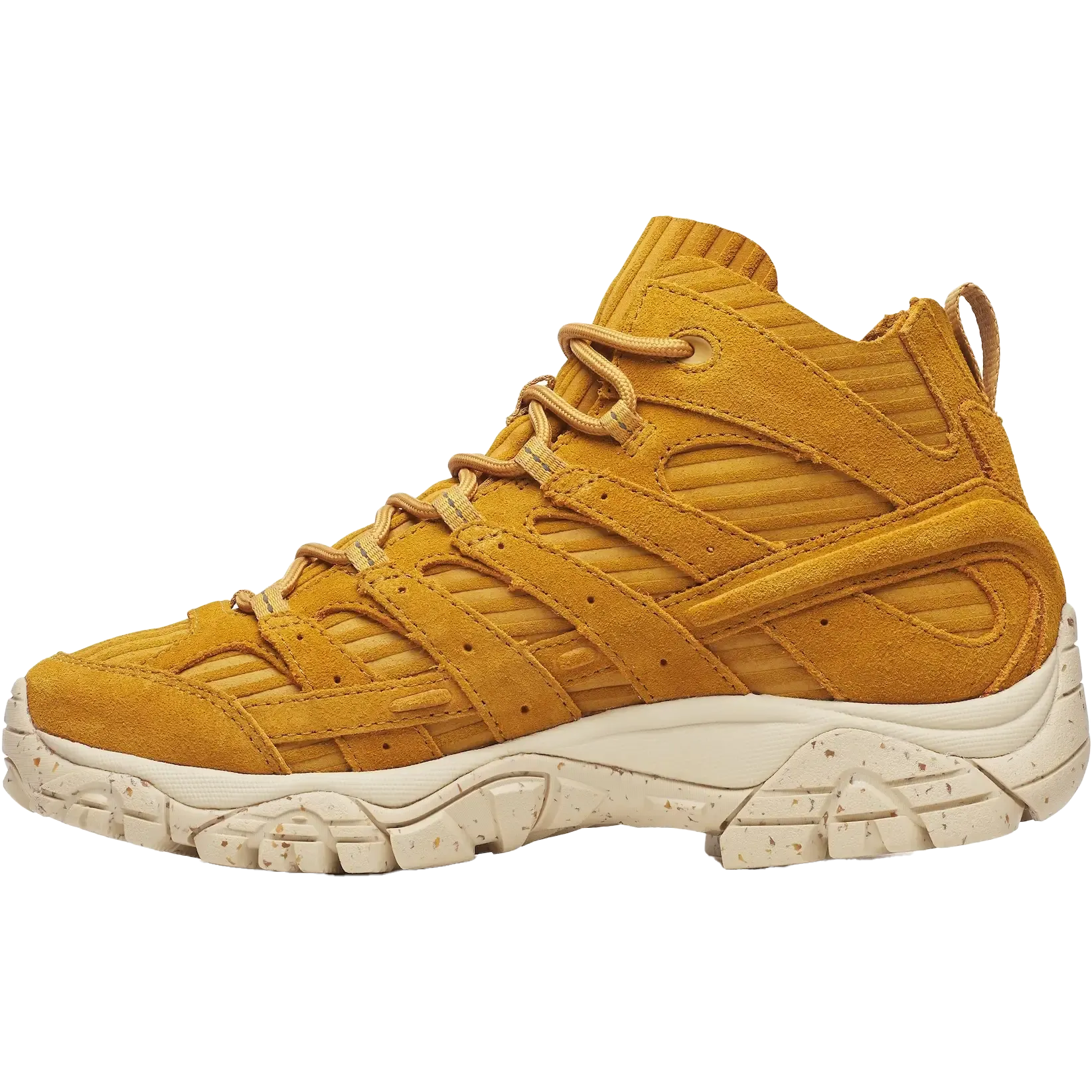Moab 2 Decon Mid Cord SE Women
