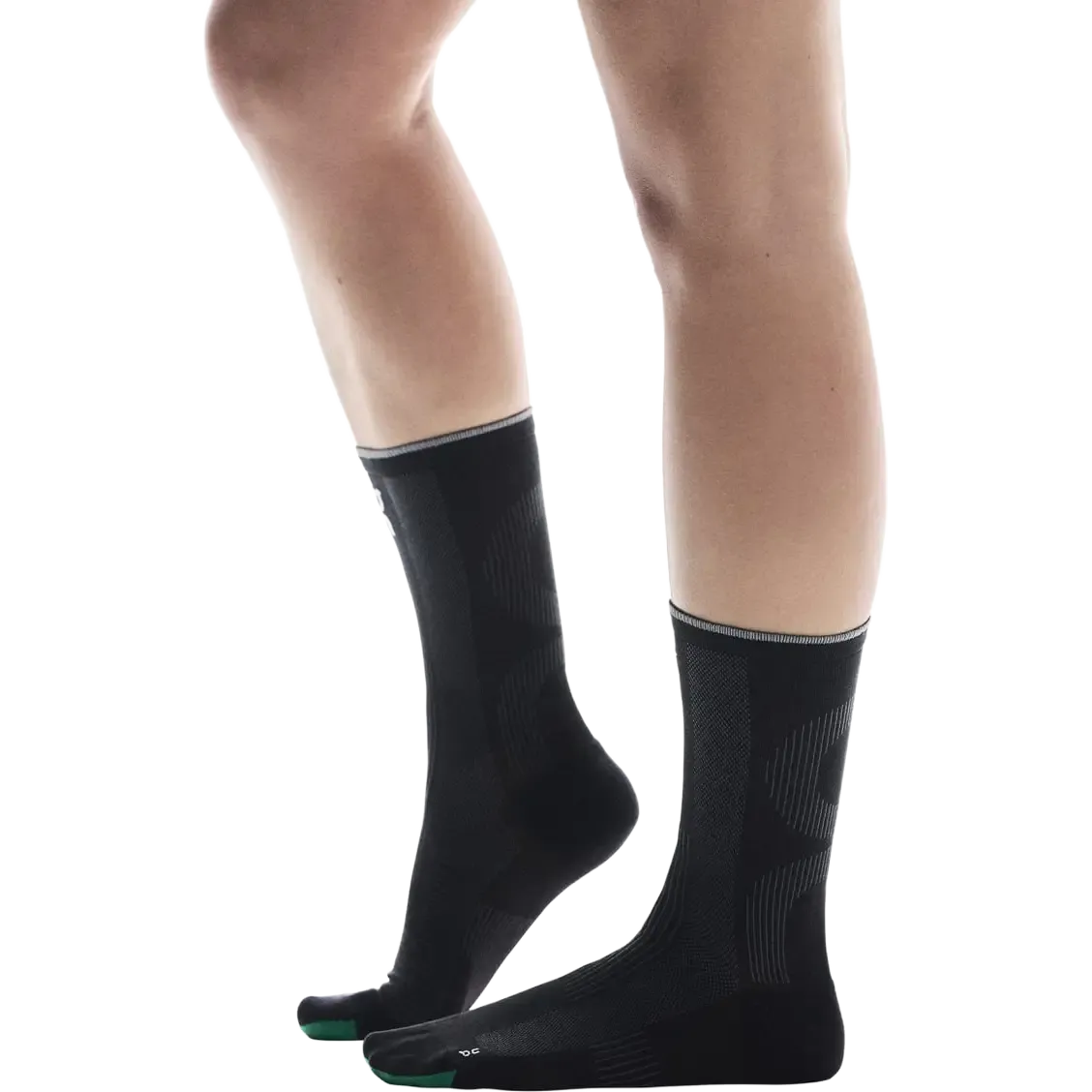 Elite Run Sock High