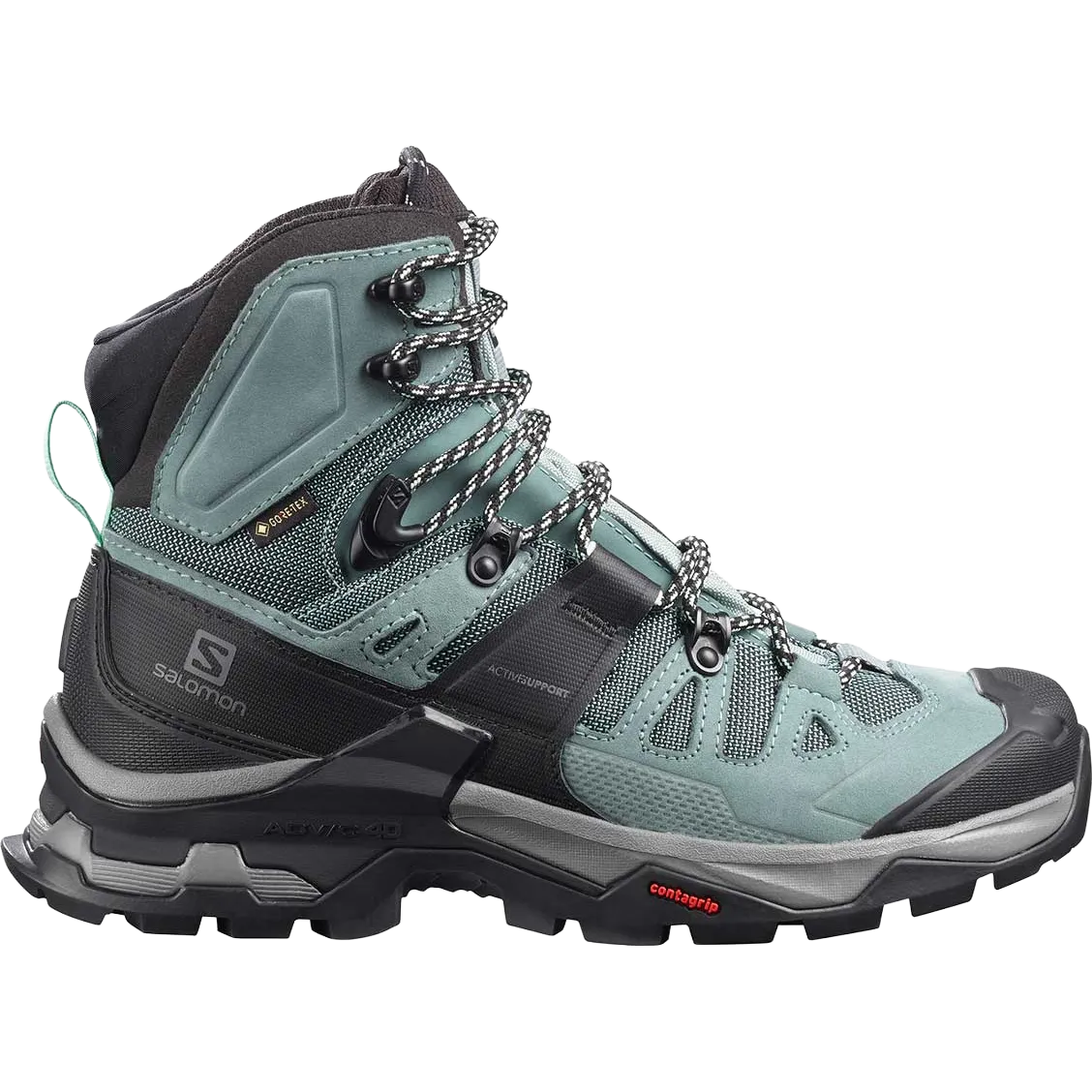 Quest 4 GTX Women vandringskängor